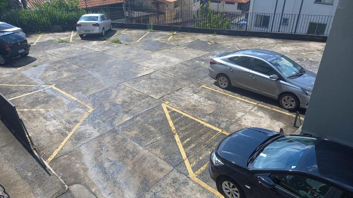 Apartamento, Indaiá, 2 Quartos, 1 Vaga