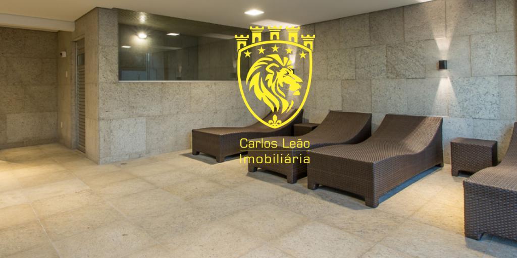 Apartamento, Estrela do Oriente, 3 Quartos, 2 Vagas, 1 Suíte
