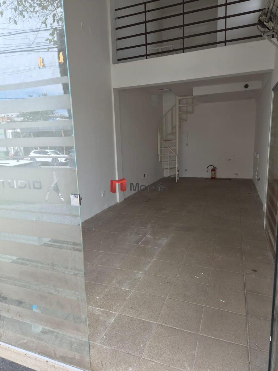 Galpão, São José, 0 Quarto, 0 Vaga