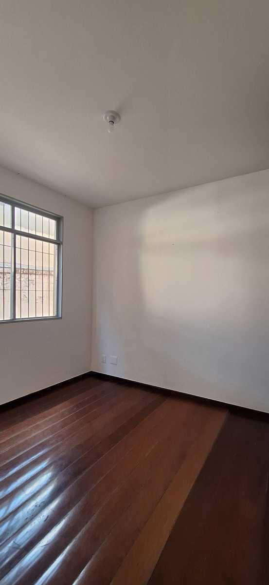 Apartamento, Floresta, 3 Quartos, 1 Vaga, 1 Suíte