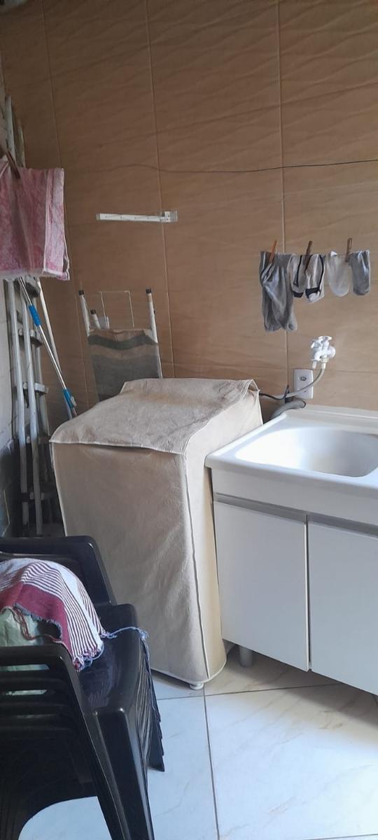 Casa, Glória, 3 Quartos, 2 Vagas, 1 Suíte