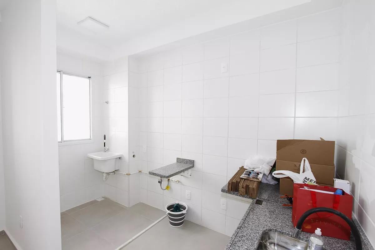 Apartamento, Palmeiras, 2 Quartos, 1 Vaga, 1 Suíte