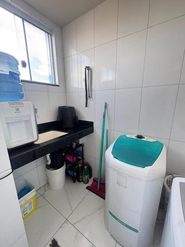 Apartamento, Masterville, 3 Quartos, 1 Vaga