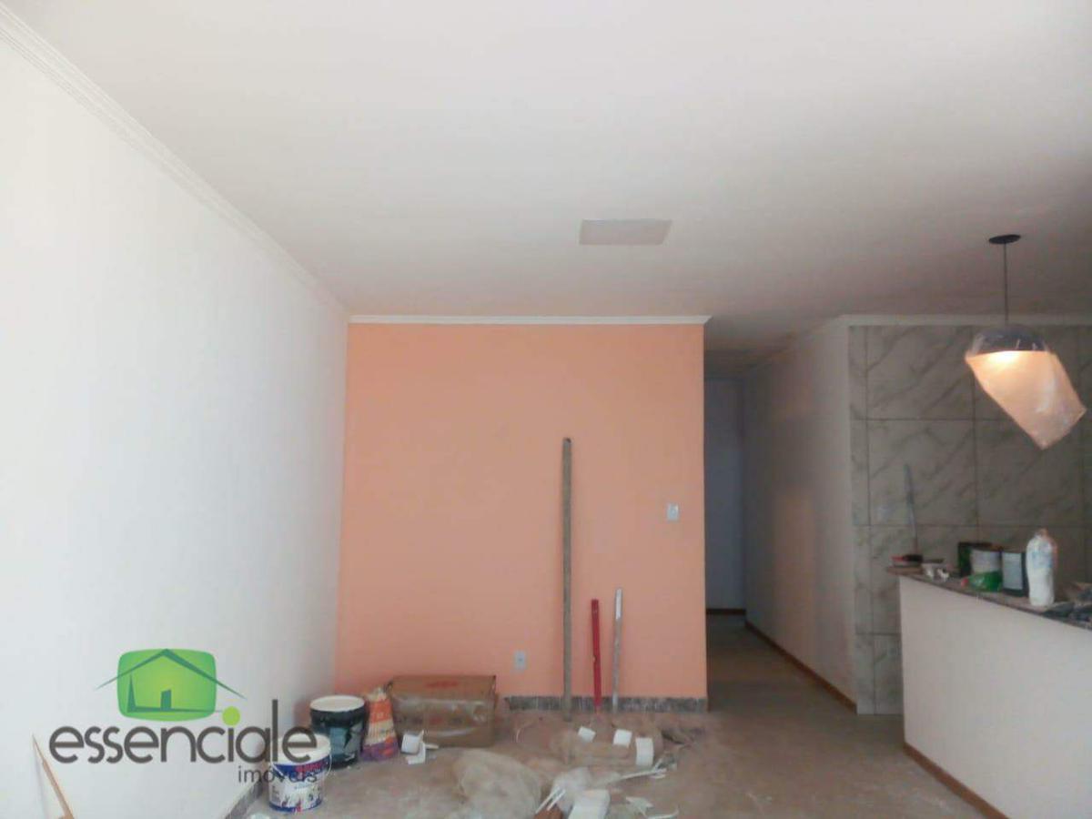 Apartamento, Riacho das Pedras, 2 Quartos, 1 Vaga, 1 Suíte