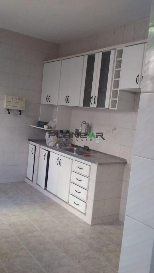 Casa, Flamengo, 3 Quartos, 4 Vagas, 1 Suíte