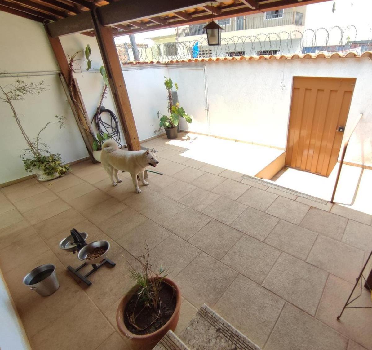 Casa, Novo Progresso, 4 Quartos, 1 Vaga
