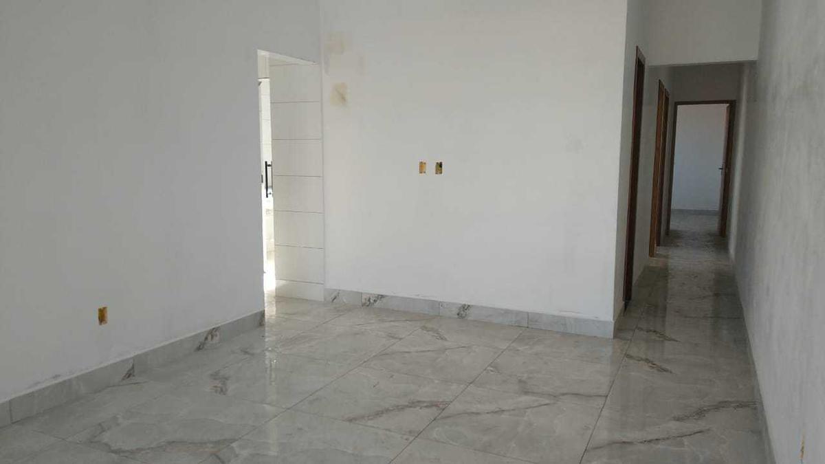 Casa, Parque Xangri-lá, 3 Quartos, 2 Vagas, 1 Suíte
