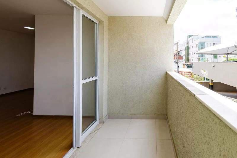 Apartamento, Castelo, 3 Quartos, 1 Vaga, 1 Suíte