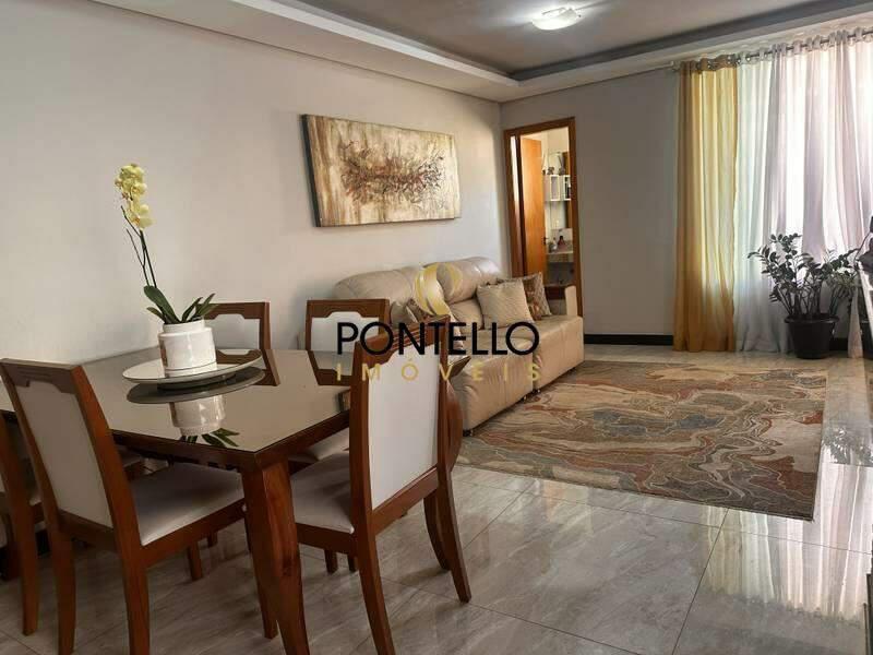 Casa, Fernão Dias, 3 Quartos, 2 Vagas, 1 Suíte