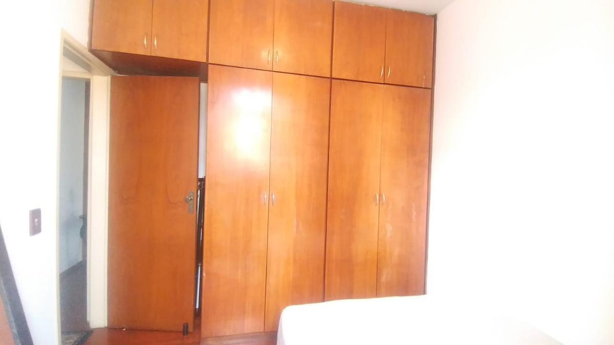 Apartamento, Alípio de Melo, 3 Quartos, 1 Vaga