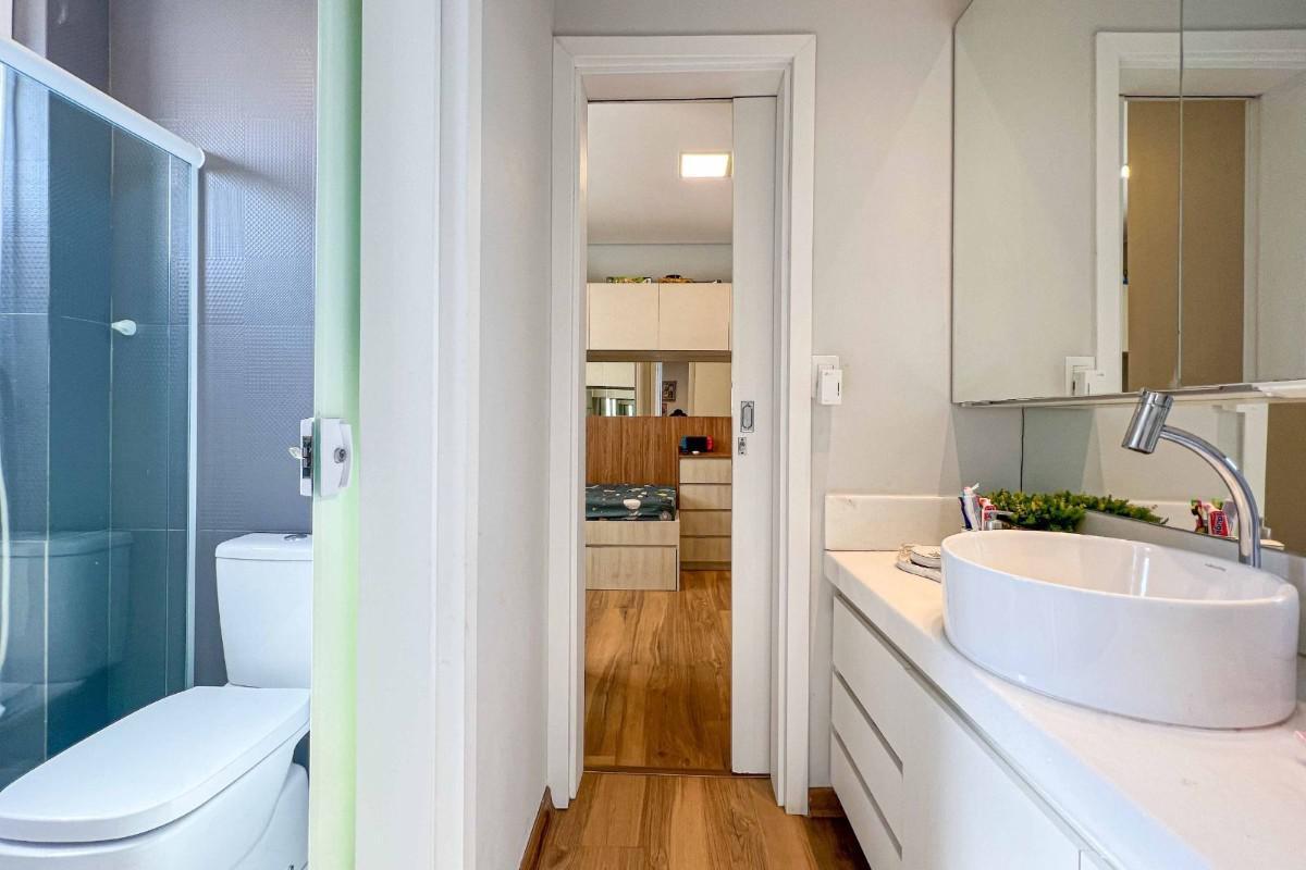 Apartamento, Castelo, 4 Quartos, 2 Vagas, 4 Suítes