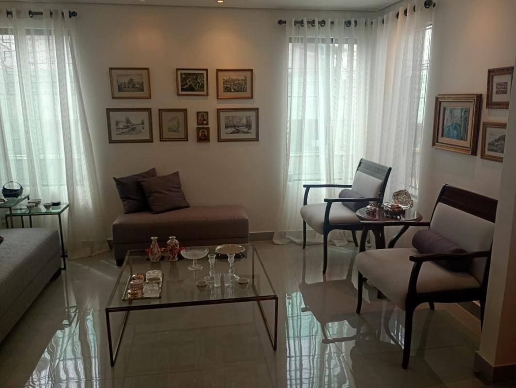 Casa, Barroca, 4 Quartos, 2 Vagas, 2 Suítes