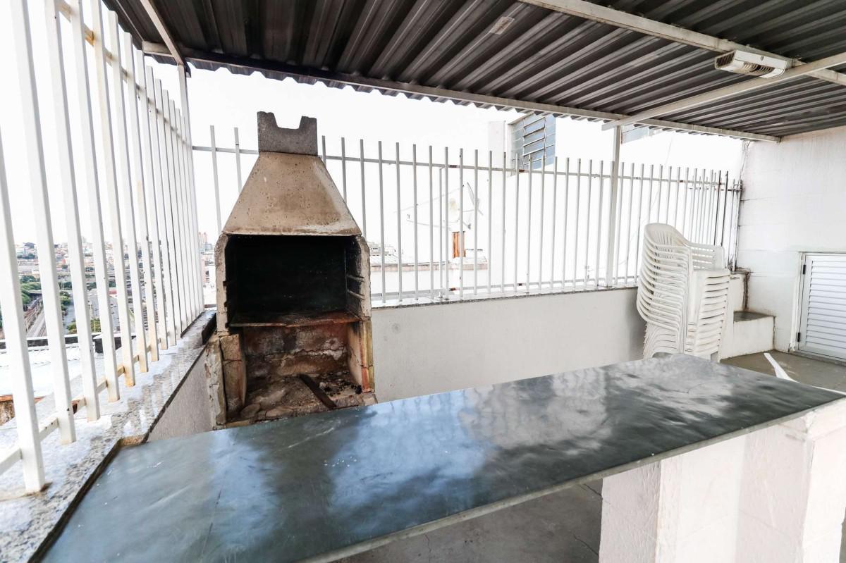 Apartamento, Barro Preto, 2 Quartos, 0 Vaga