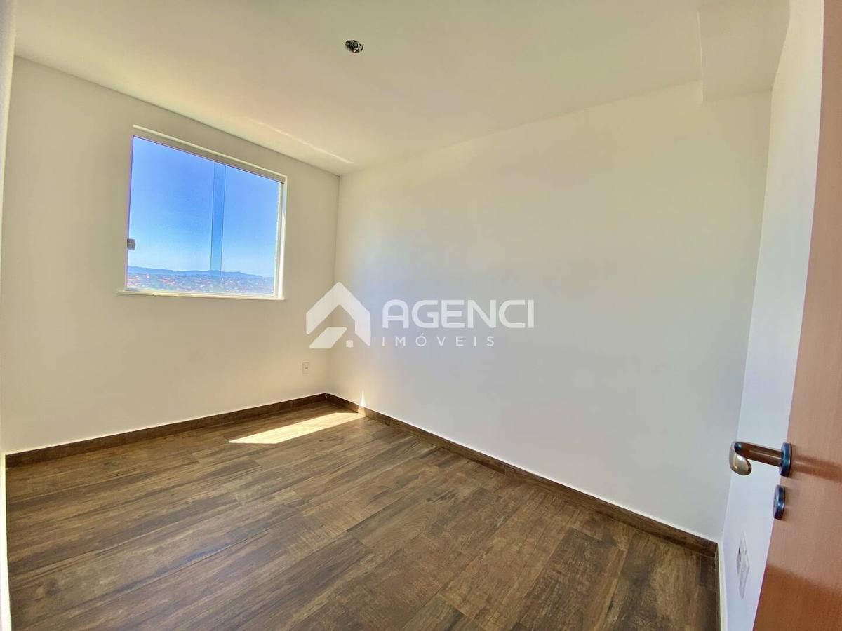 Cobertura, Cabral, 2 Quartos, 0 Vaga, 1 Suíte