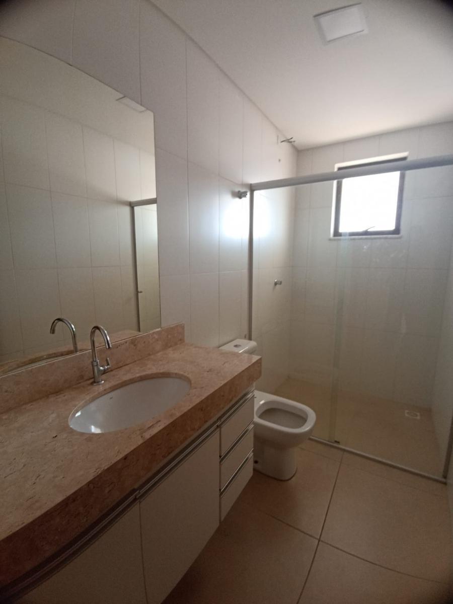 Apartamento, Centro, 3 Quartos, 2 Vagas, 1 Suíte