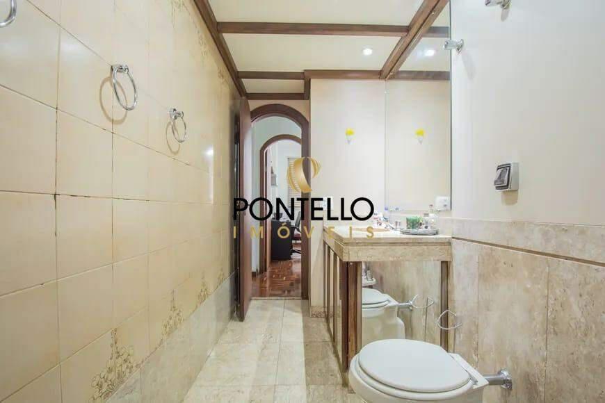 Apartamento, Lourdes, 4 Quartos, 3 Vagas, 1 Suíte