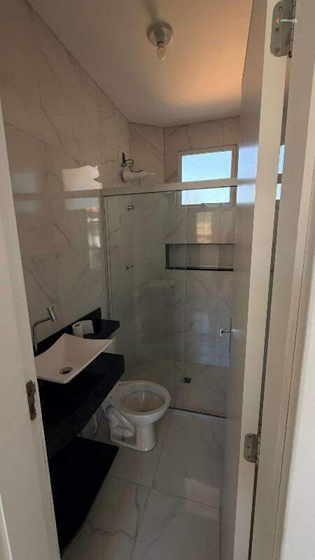 Apartamento, Industrial Americano, 2 Quartos, 1 Vaga