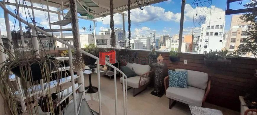 Apartamento, Barro Preto, 4 Quartos, 2 Vagas, 1 Suíte