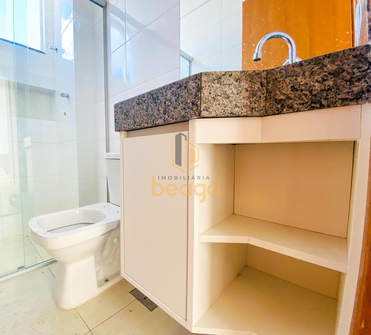 Apartamento, Heliópolis, 3 Quartos, 2 Vagas, 1 Suíte