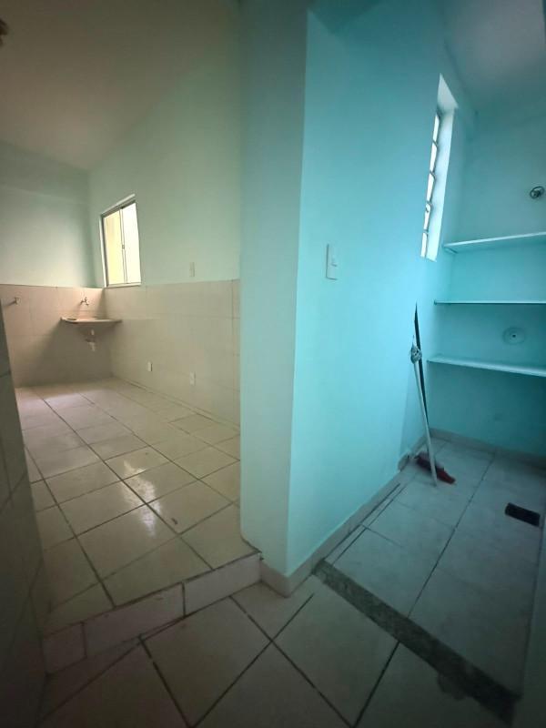 Apartamento, Centro, 2 Quartos, 0 Vaga