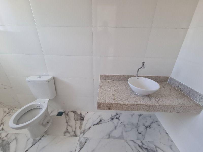 Casa, Itapoã, 3 Quartos, 2 Vagas, 1 Suíte