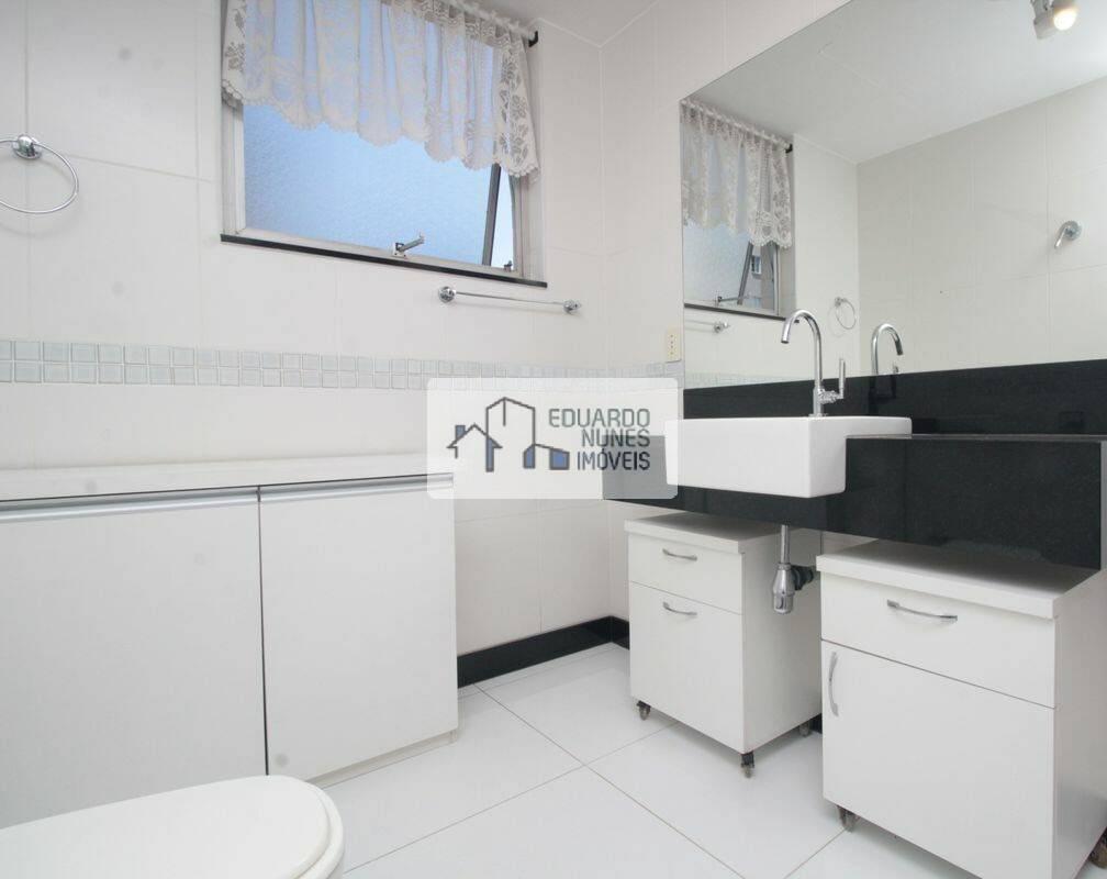 Apartamento, Savassi, 4 Quartos, 2 Vagas, 1 Suíte