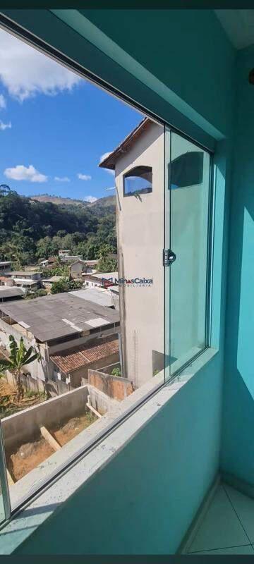 Casa, Nossa Senhora das Graças, 2 Quartos, 1 Vaga