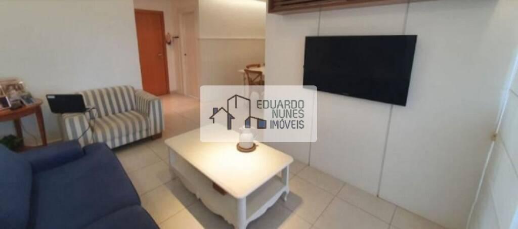 Apartamento, São Lucas, 3 Quartos, 2 Vagas, 2 Suítes