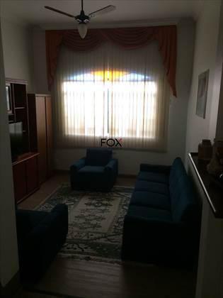 Casa, Glória, 5 Quartos, 3 Vagas, 1 Suíte