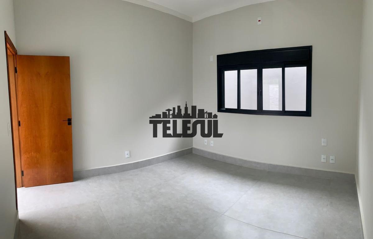 Casa, Parque São José, 3 Quartos, 3 Vagas, 2 Suítes