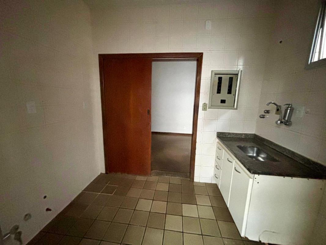 Apartamento, Buritis, 3 Quartos, 3 Vagas, 1 Suíte