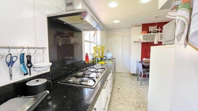 Apartamento, Anchieta, 4 Quartos, 3 Vagas, 2 Suítes
