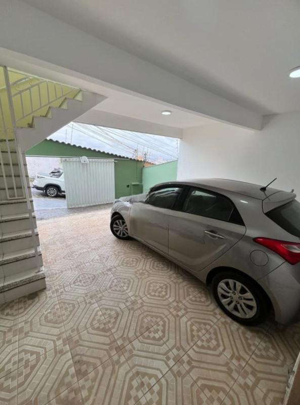 Casa, Manacás, 3 Quartos, 2 Vagas, 1 Suíte