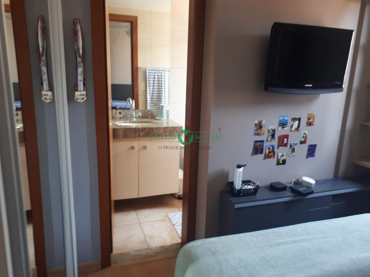 Apartamento, Palmares, 4 Quartos, 4 Vagas, 2 Suítes