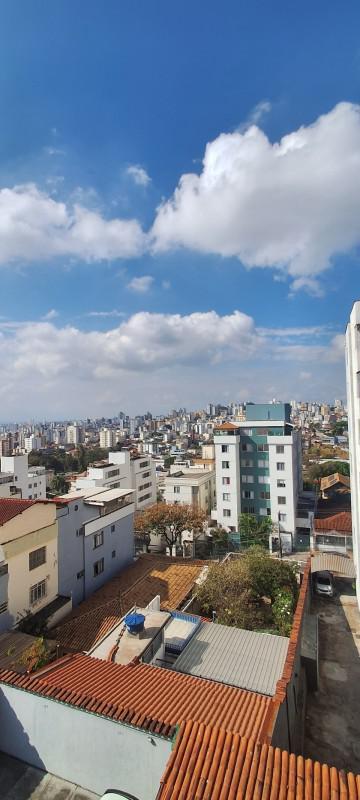 Apartamento, Jardim América, 2 Quartos, 1 Vaga