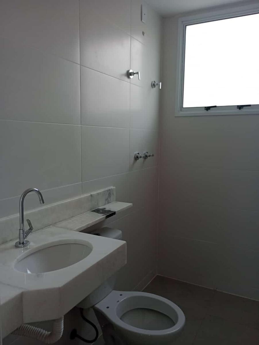 Apartamento, Fernão Dias, 3 Quartos, 3 Vagas, 1 Suíte