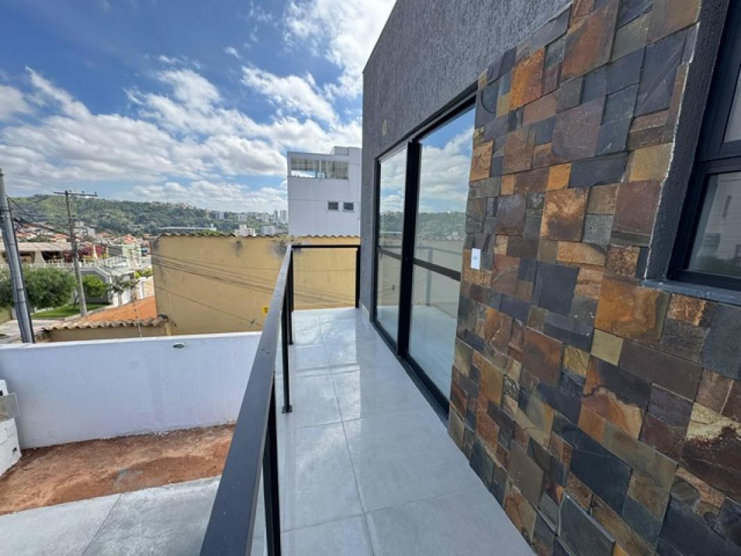 Casa, Caiçaras, 3 Quartos, 3 Vagas, 1 Suíte