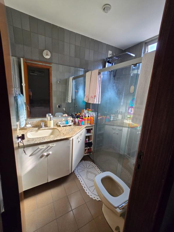 Apartamento, Gutierrez, 4 Quartos, 2 Vagas, 1 Suíte