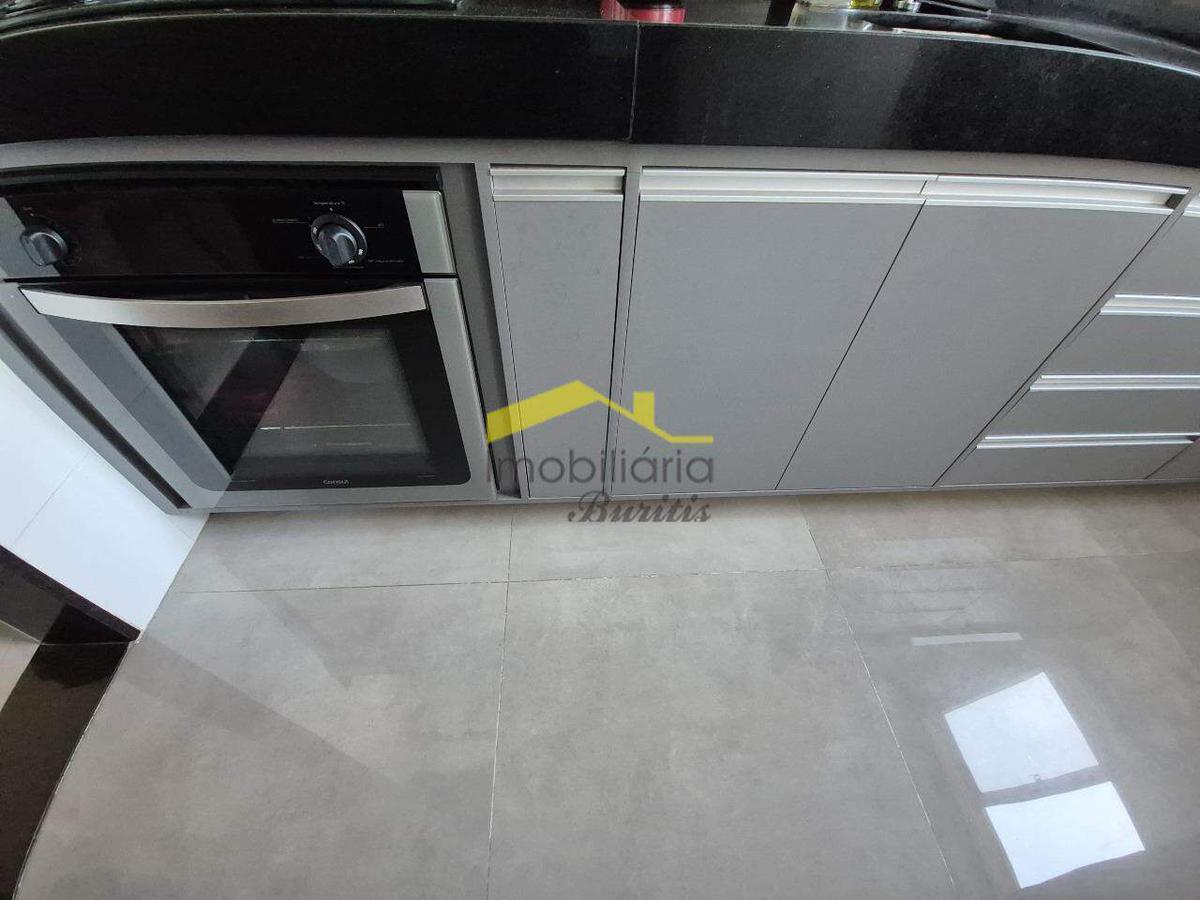 Apartamento, Nova Suíssa, 2 Quartos, 1 Vaga, 1 Suíte