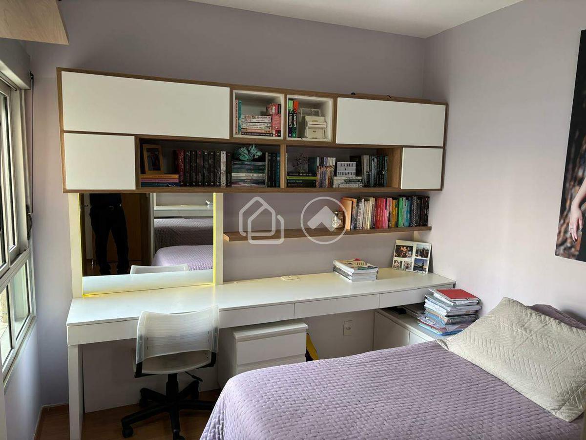 Apartamento, Buritis, 3 Quartos, 3 Vagas, 3 Suítes