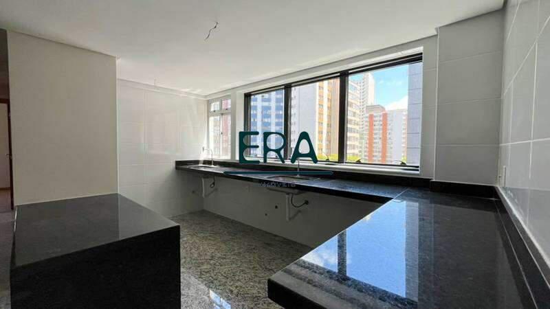 Apartamento, Lourdes, 2 Quartos, 1 Vaga, 2 Suítes