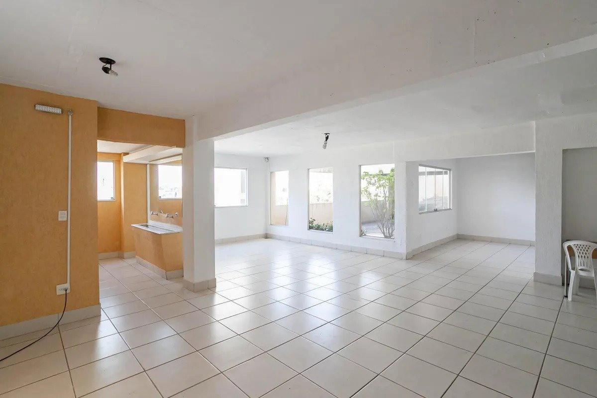 Apartamento, Dona Clara, 2 Quartos, 2 Vagas, 1 Suíte