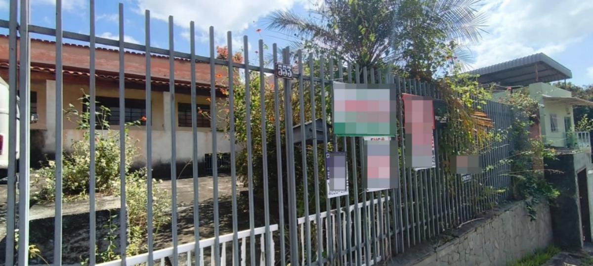 Lote, Santa Cruz, 0 Quarto, 0 Vaga