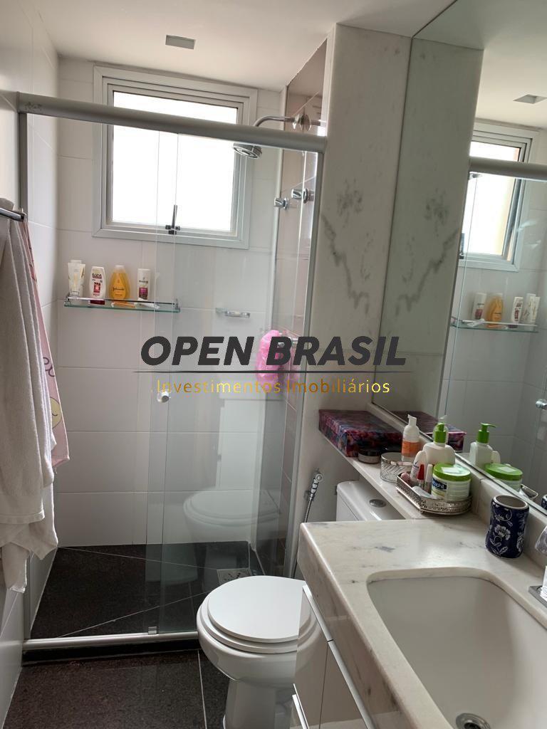 Apartamento, Vila da Serra, 3 Quartos, 3 Vagas, 1 Suíte
