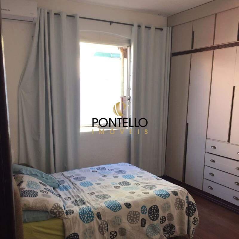 Casa, Planalto, 4 Quartos, 4 Vagas, 2 Suítes