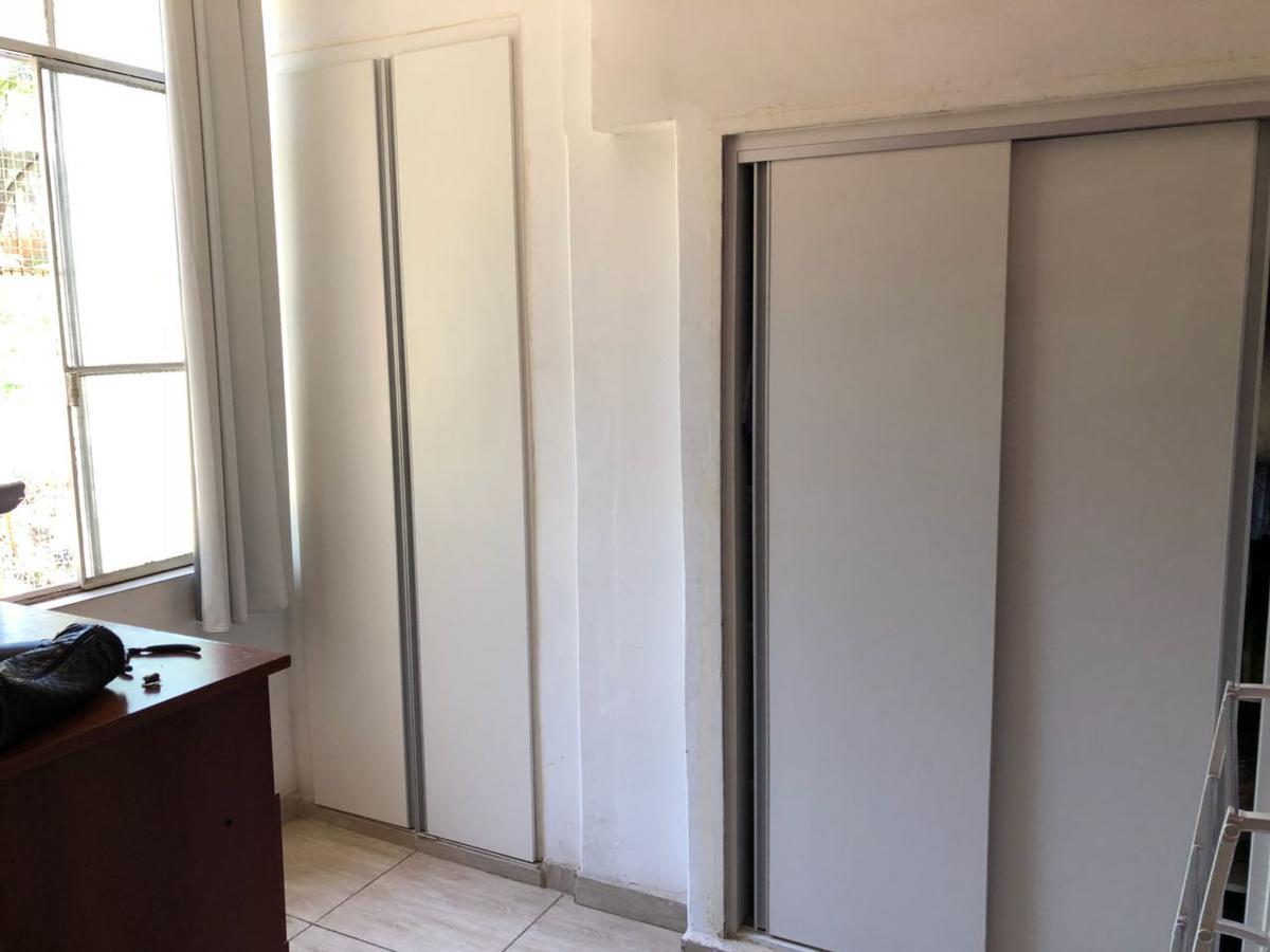 Apartamento, Lagoinha, 3 Quartos, 1 Suíte