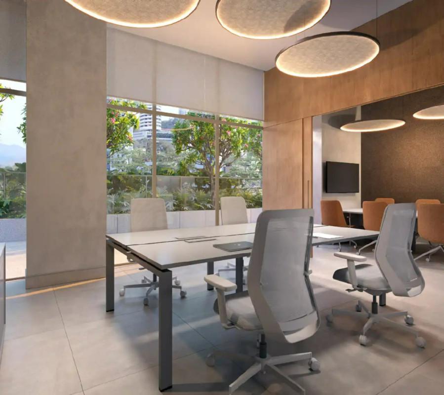 Apartamento, Vale do Sereno, 4 Quartos, 2 Vagas, 2 Suítes