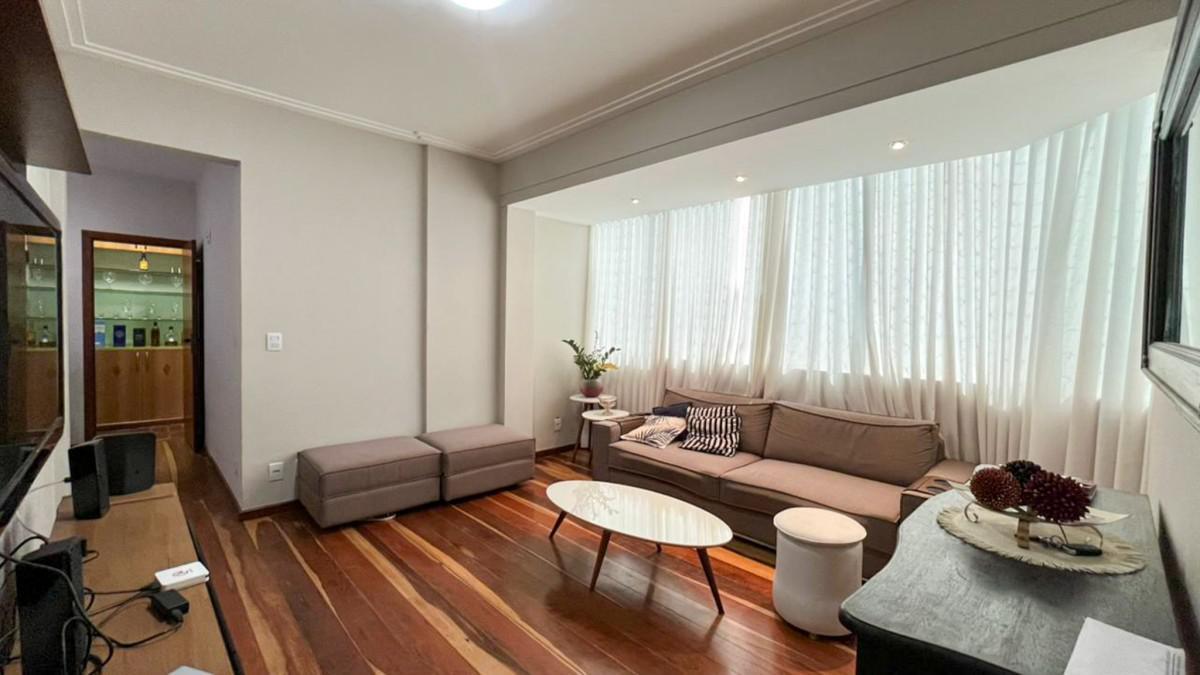 Apartamento, Buritis, 3 Quartos, 2 Vagas, 1 Suíte