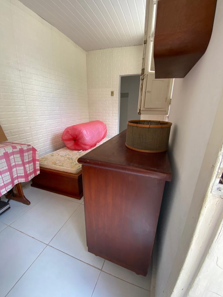 Casa, Floresta, 2 Quartos, 2 Vagas