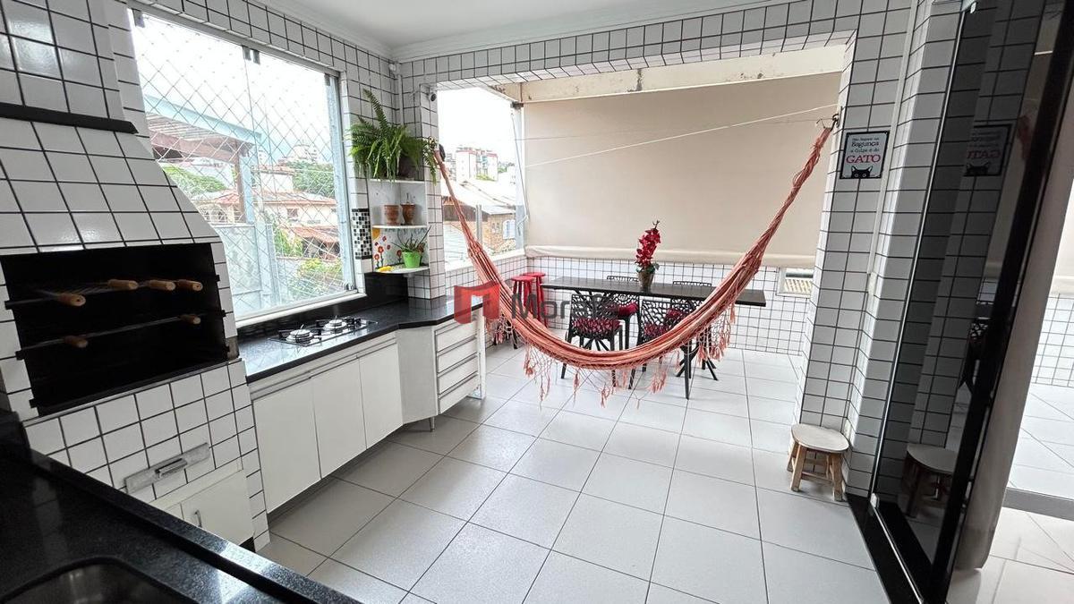 Apartamento, Ouro Preto, 4 Quartos, 1 Vaga